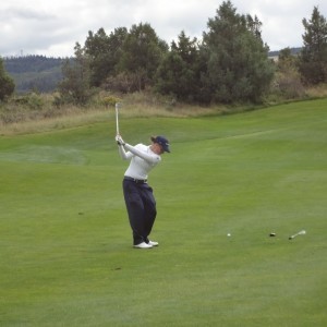 Marion Duvernay