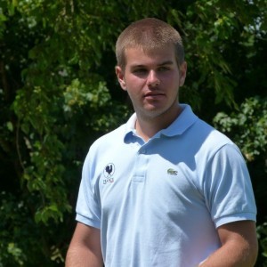 Thomas Grava