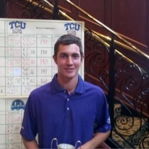 Julien Brun à TCU
