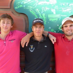 Qualif Masters 13