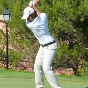 Paul Barjon 2