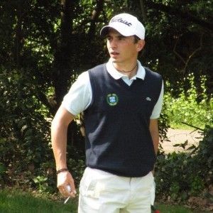 Jérôme Lando