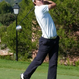 Lionel Weber drive