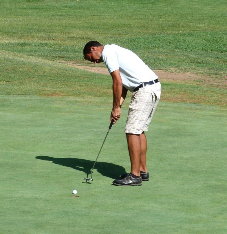 Quinze Français aux pré-qualifications du Alps Tour