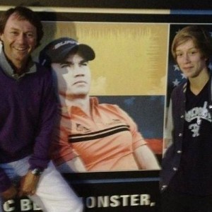 Les plus jeunes débutent le tournoi cet après-midi