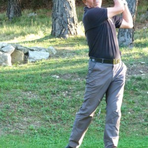 Per Hildebrand vainqueur des Internationaux de France seniors 2