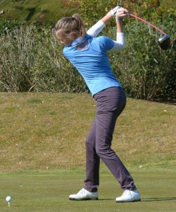 Eva Gilly.