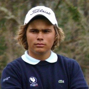 Quatorze Français sur le parcours du British Open