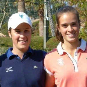 Saint-Cloud – Paris Country Club : une finale inédite