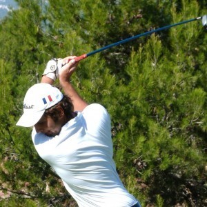 Paul Barjon et Thomas Elissalde toujours en course