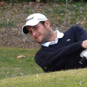 Alexander Lévy et Gary Stal invités à l’Alstom Open de France