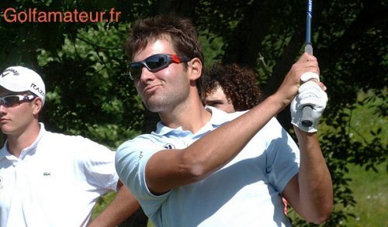 Clément Sordet et Paul Barjon reprennent la compétition en Hollande