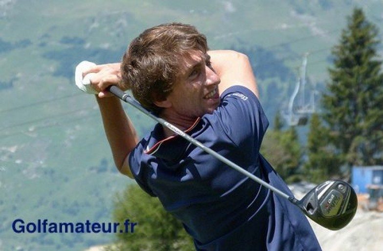 Édouard España en play-off, Julien Brun éliminé