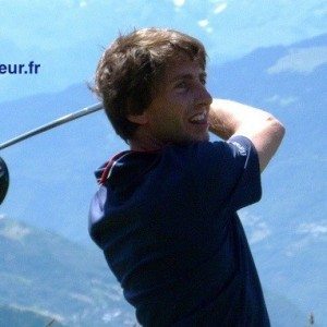 Une « full catégorie » sur le Alps Tour pour España, Verselin et Bérardo