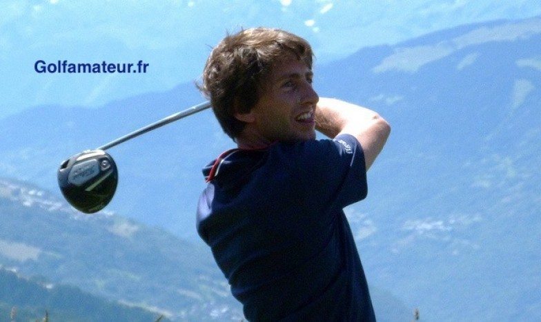 Une « full catégorie » sur le Alps Tour pour España, Verselin et Bérardo