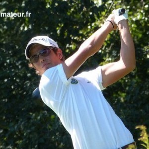 Adrien Saddier terminera sa carrière amateur à Ésery