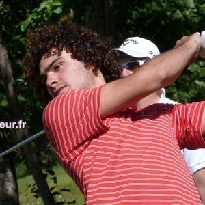 Clément Sordet reprendra la compétition à la Jones Cup