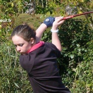 Lauralie Migneaux et Emma Ambroise battues en demi-finales