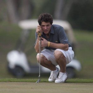 Louis Cohen-Boyer deuxième du Duck Invitational à Eugene