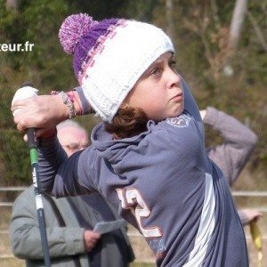 Un premier tour très serré à Barbaroux