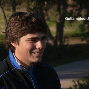 Romain Langasque convié au Sage Valley Junior Invitational