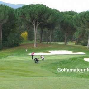 L’opération « Tous au Golf » en Provence-Alpes-Côte d’Azur