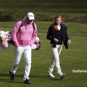 Le premier tournoi professionnel de Mathilda Cappeliez