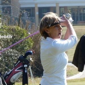 Christine Muracciole et Florence Gruchet dans le top 10 des amateurs