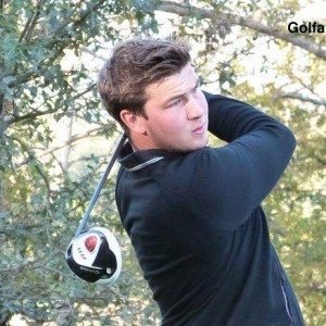 Mathieu Decottignies-Lafon seul amateur qualifié