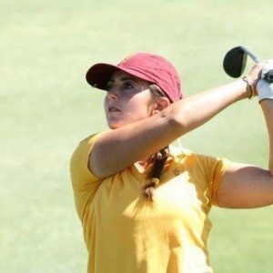 Alonso, Boutier, Dreher et Gidali débutent le NCAA Women’s Championship