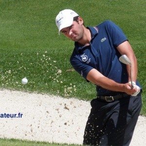 Barjon, Sordet, Elissalde et Brun entrent dans le vrai tournoi