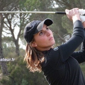 Shannon Aubert et Anyssia Herbaut joueront la Ping Junior Solheim Cup