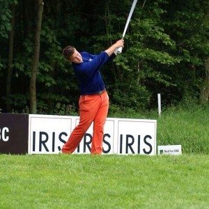 Pas de British Open pour Decottignies-Lafon et Goroneskoul