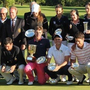 Mathieu Fenasse jouera l’Omega European Masters en septembre