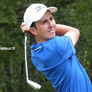 Beaucousin, Elissalde et Sordet vont disputer leur premier tournoi du Challenge Tour