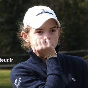 C’est fini pour Emma Broze, Julia Tournant et Elodie Bridenne