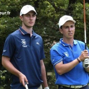 Le premier et le dernier US Amateur de Thomas Elissalde