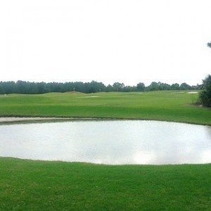 Le troisième tour du Symetra Tour Championship reporté à cause de fortes pluies