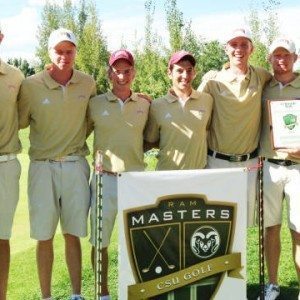 Denver débute sa saison par une victoire au Ram Masters Invitational