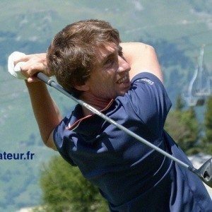 Édouard España deuxième derrière l’intouchable Jason Palmer