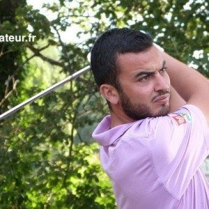 Une grande première pour Gilles Bordonado, Martial Ducler et Timothée Guin