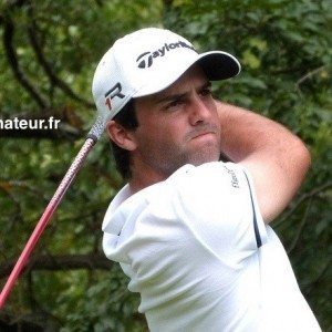 Joël Stalter battu en play-off au California State Fair Amateur Championship