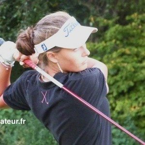 Marion Benzekri et Edgar Catherine retenus en équipe de France