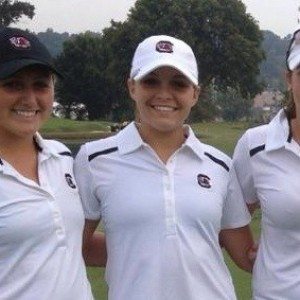 South Carolina en tête du Mercedes-Benz Intercollegiate