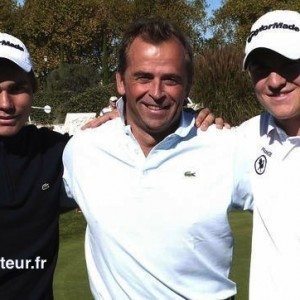 Romain Langasque et Nicolas Manifacier les amateurs les mieux placés