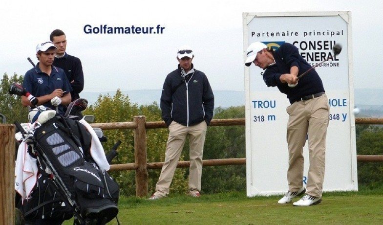 Langasque et Manifacier, deux champions d’Europe Boys au Masters 13