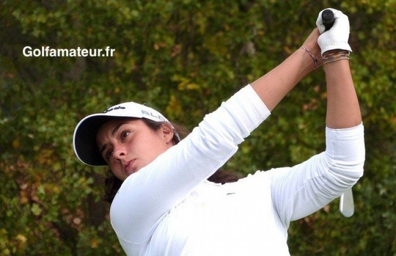 L’équipe de France a dilapidé son avance dans les deuxièmes foursomes