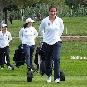 Sept Girls en stage sous le soleil du Maroc