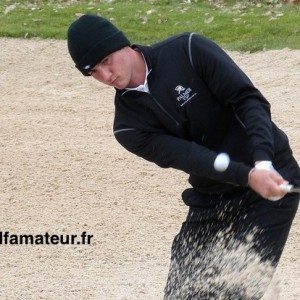 Barjon, Brun, Perez, Sordet et Stalter face aux meilleurs mondiaux