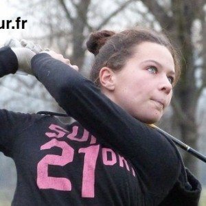 Un premier tournoi à l’étranger pour Salomé Zasio et Margot Bechadergue